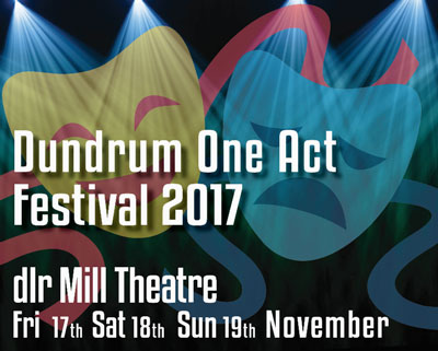Dundrum Festival 2017