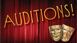 Auditions