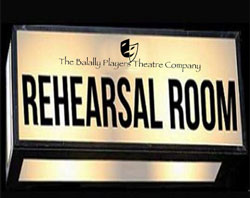 Rehearsals