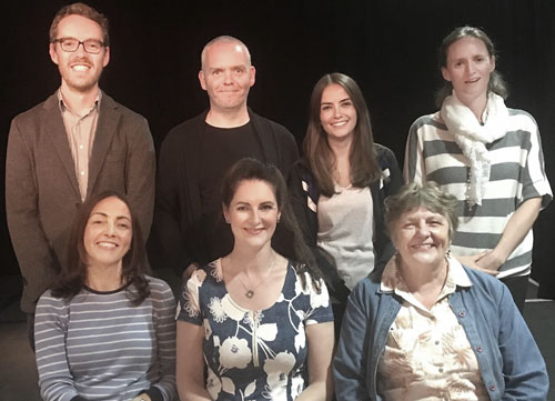 Committee members