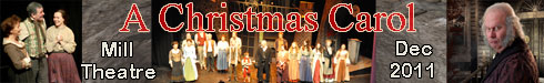A Christmas Carol