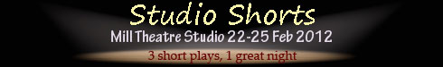 Studio Shorts