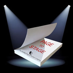 Page to Stage