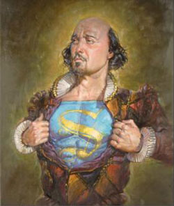 Shakespeare Workshops