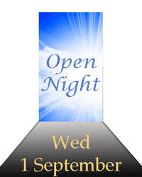 Open Night