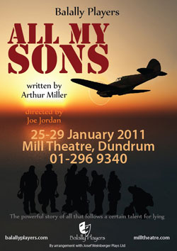 All My Sons poster