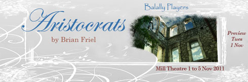 Aristocrats