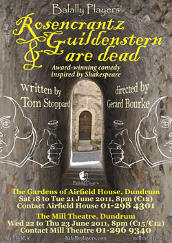 Rosencrantz & Guildenstern