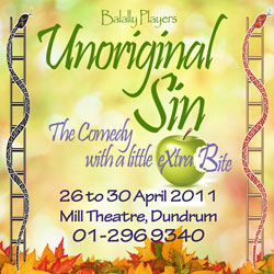 Unoriginal Sin
