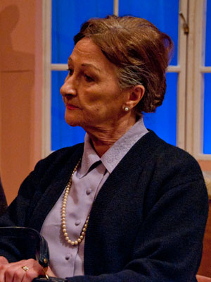 Muriel Caslin O'Hagan