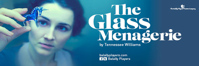 The Glass Menagerie