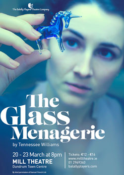 Αποτέλεσμα εικόνας για tennessee williams the glass menagerie