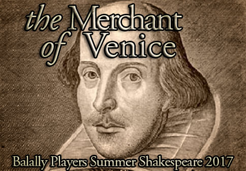 The Merchant Of Venice (2017)