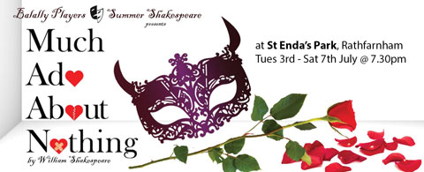 Much Ado About Nothing