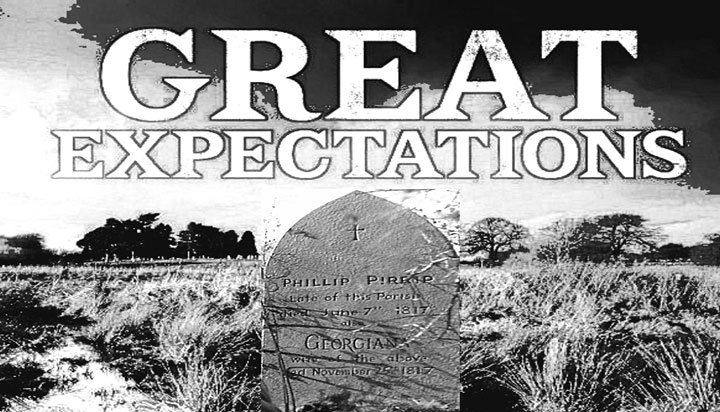 Great Expectations