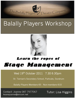 Workshop