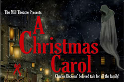 A Christmas Carol