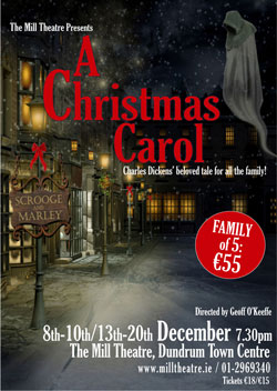A Christmas Carol