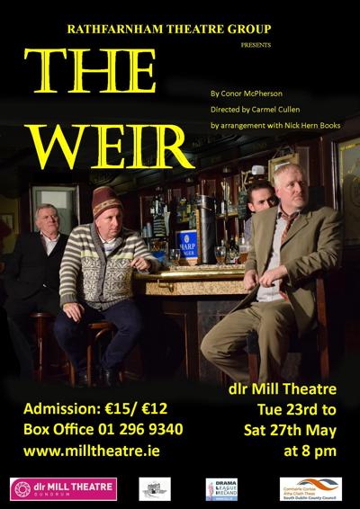 The Weir