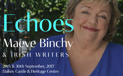 Echoes, Dalkey Castle