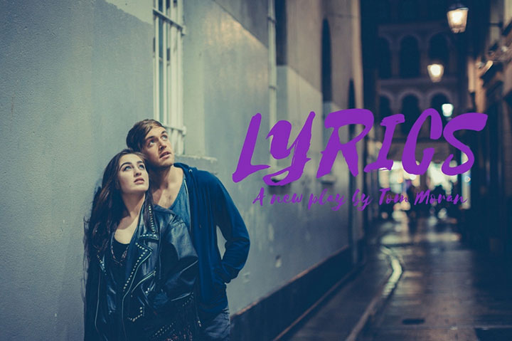Lyrics