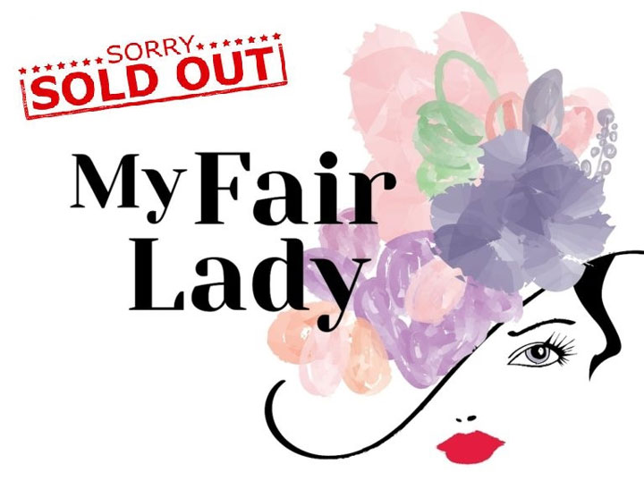My Fair Lady