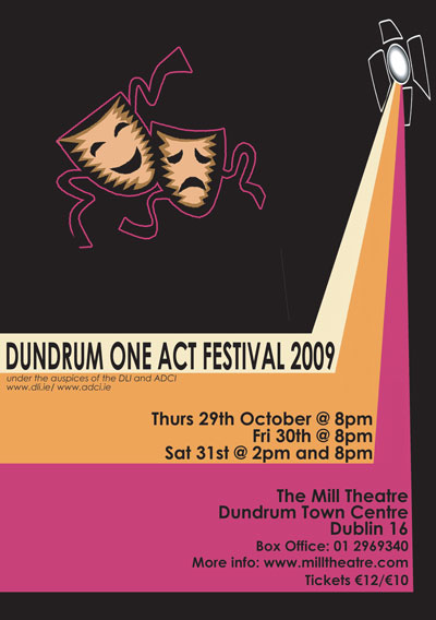 Dundrum Festival 2009