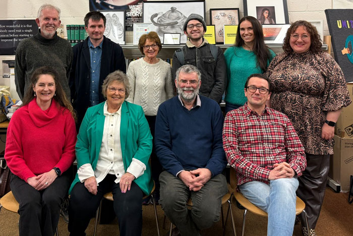 Committee members