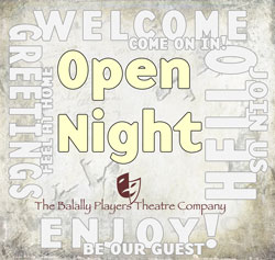 Open Night