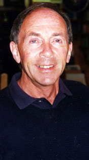 Bernard Farrell