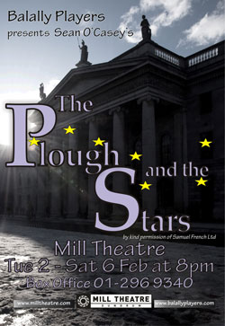 The Plough and the Stars