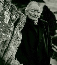 Brian Friel