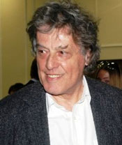 Tom Stoppard