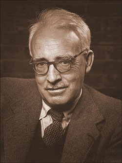 Frank O'Connor