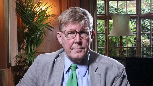 Alan Bennett