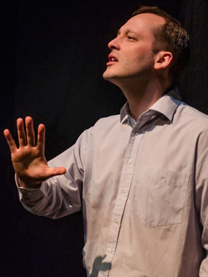 The Glass Menagerie