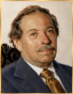 Tennessee Williams