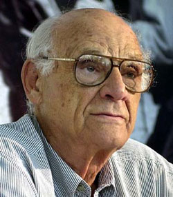 Arthur Miller