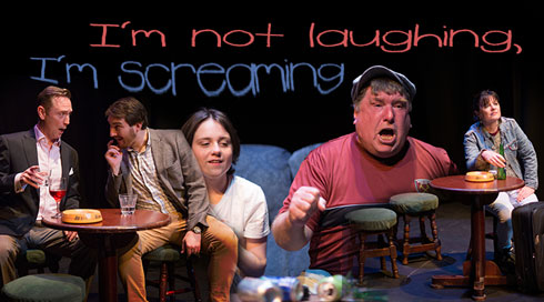 One Act Plays