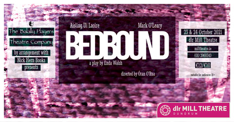 Bedbound