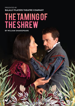 The Taming of the Shrew