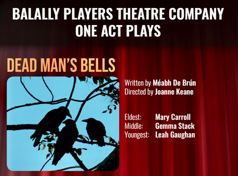 Dead Man's Bells
