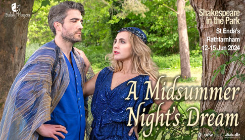 Midsummer Nights Dream