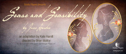 Sense and Sensibility 2024