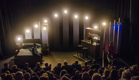 Heaven by Eugene O'Brien