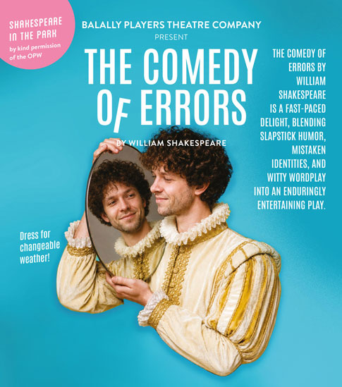 Shakespeare in the Park
