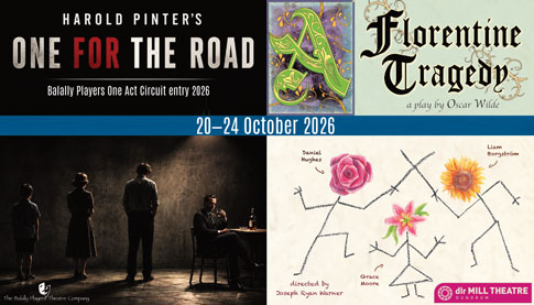Two One ACt Plays